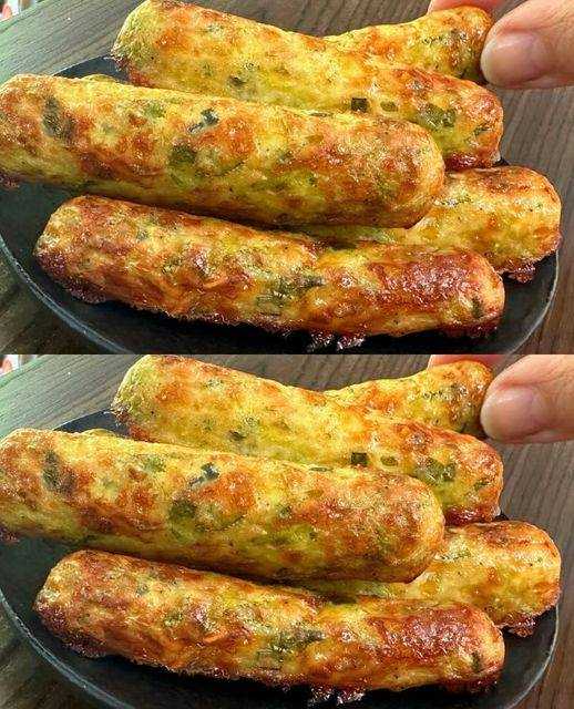 My Family’s Excitement: A Twist on Oatmeal and Zucchini – Better than Pizza!