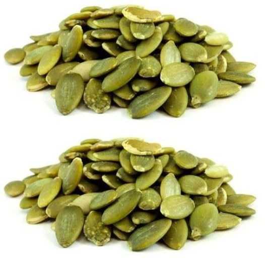 The Nutritional Power of Pumpkin Seeds