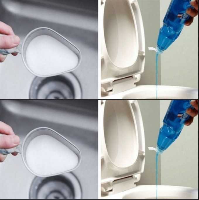 5 Tips for Unblocking Sink and Pipes Naturally