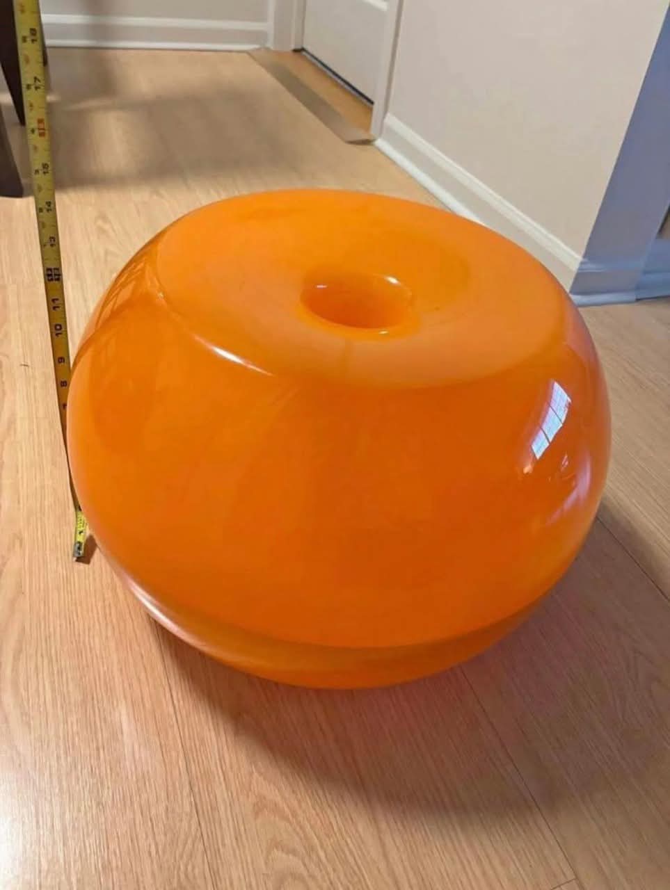 You Won’t Believe What This Retro Stool Can Do!