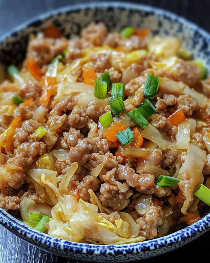 Since I started cooking this, my husband hasn’t asked for takeout!.