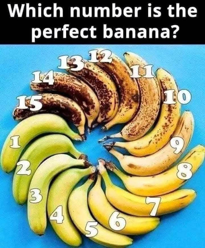 What is the Best Ripeness of Bananas for Your Health