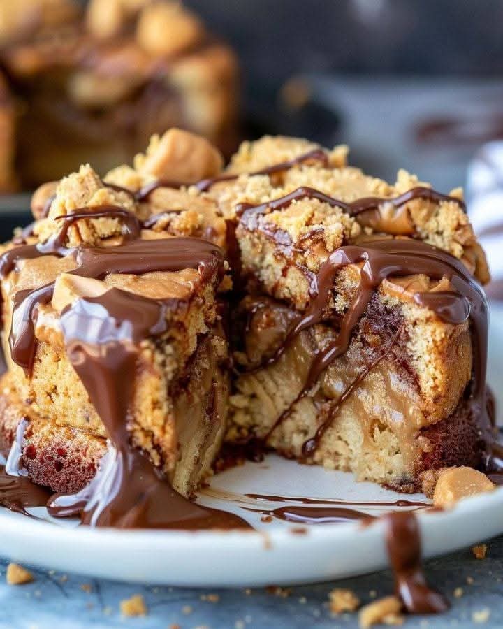 My entire home always smells amazing when this is being slow cooked! Tastes even better than it smells!