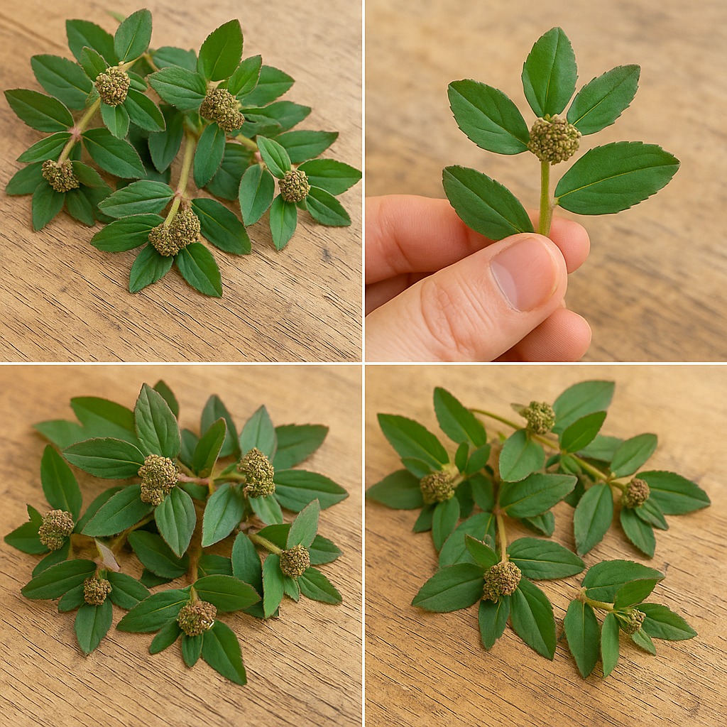 It grows everywhere, if you see this tree, you are sitting on gold and you don’t even know it! …