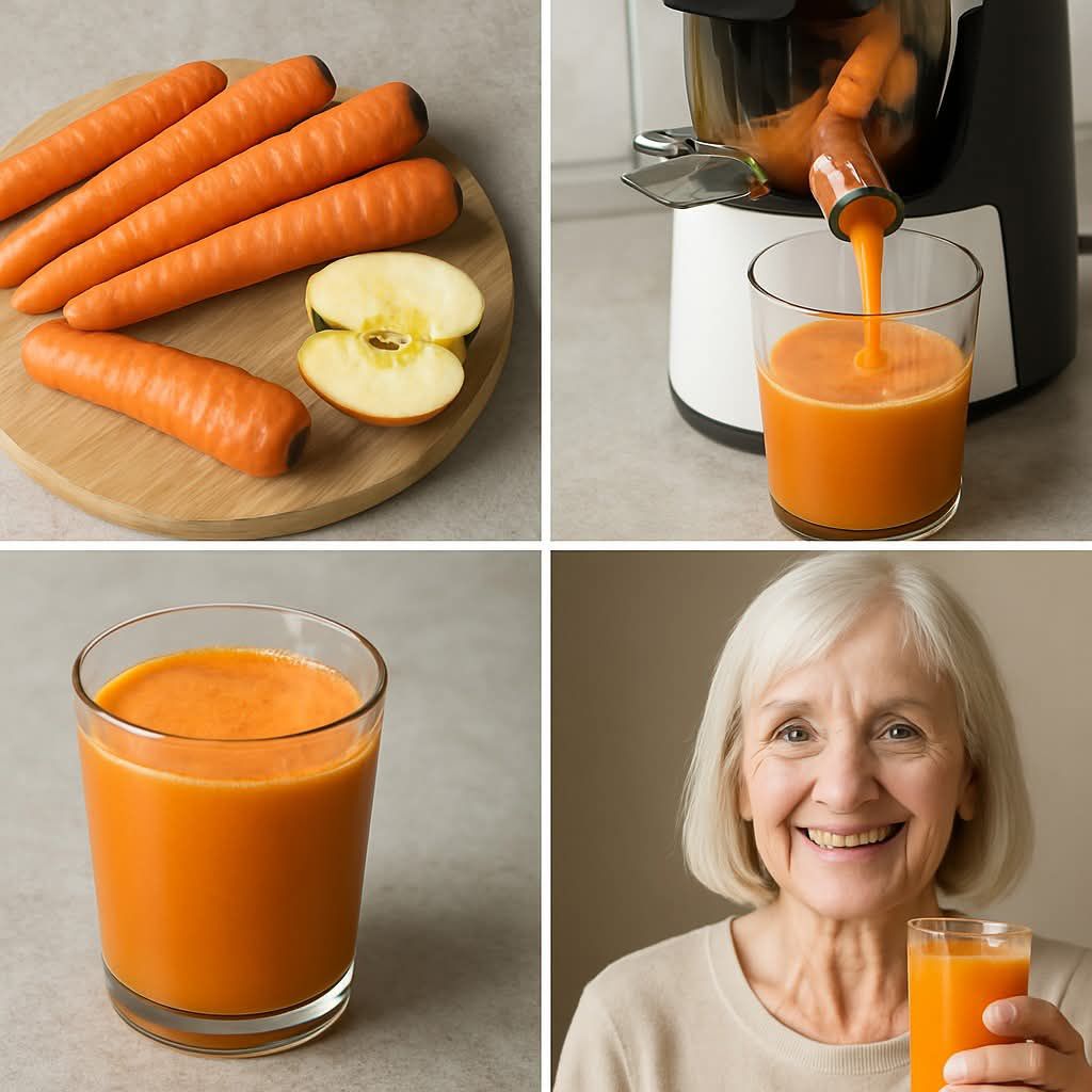 Search Results for: At 65, I Lost My Vision – But This Drink Brought It Back!