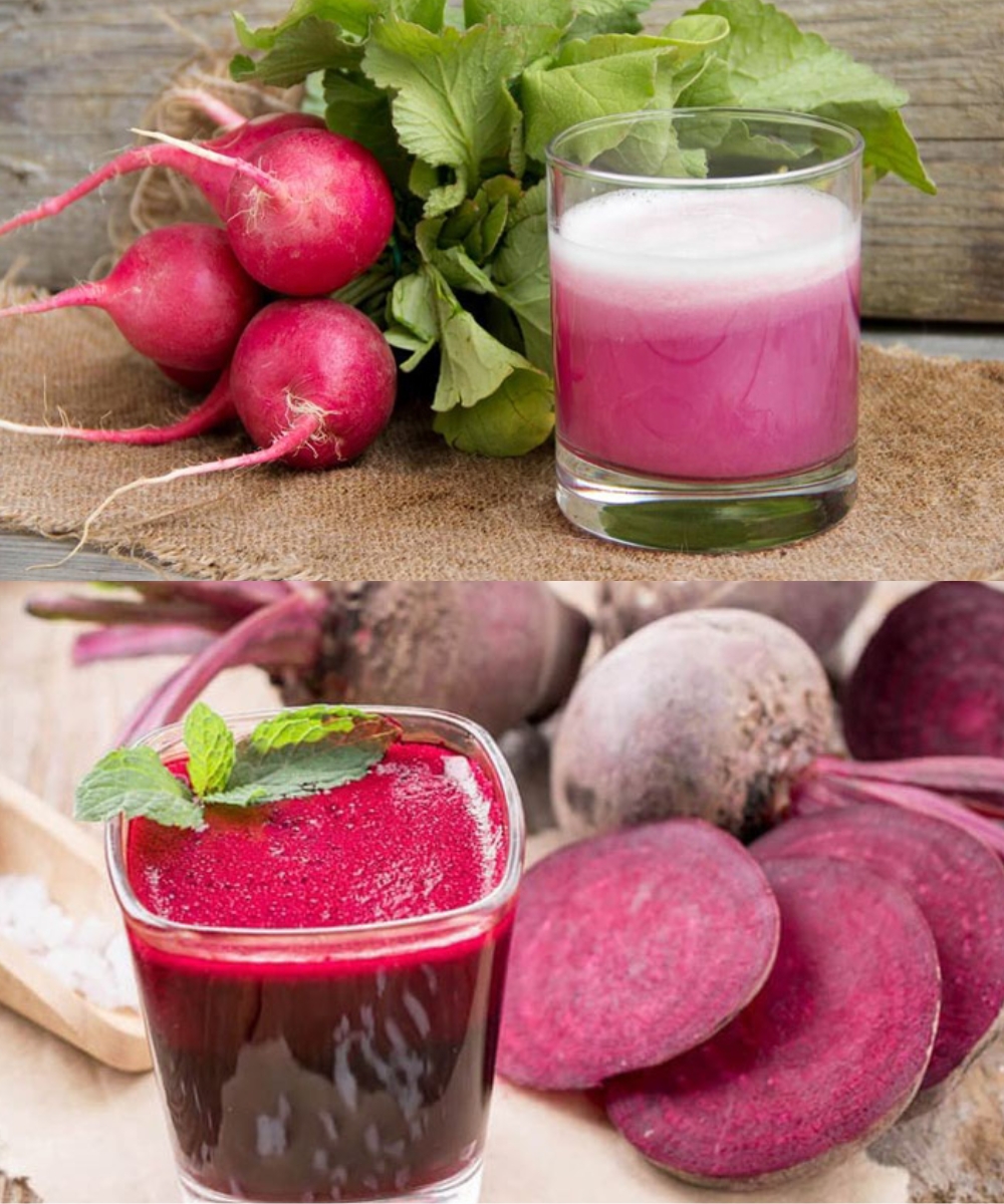 Detox Juice That Loves Your Liver: Beetroot, Carrot & Apple Cleanse Recipe