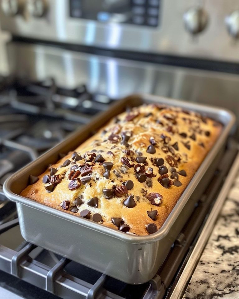 My Neighbor Baked This Amazing Thing and I Didn’t Waste a Second – Asked for the Recipe Right Away