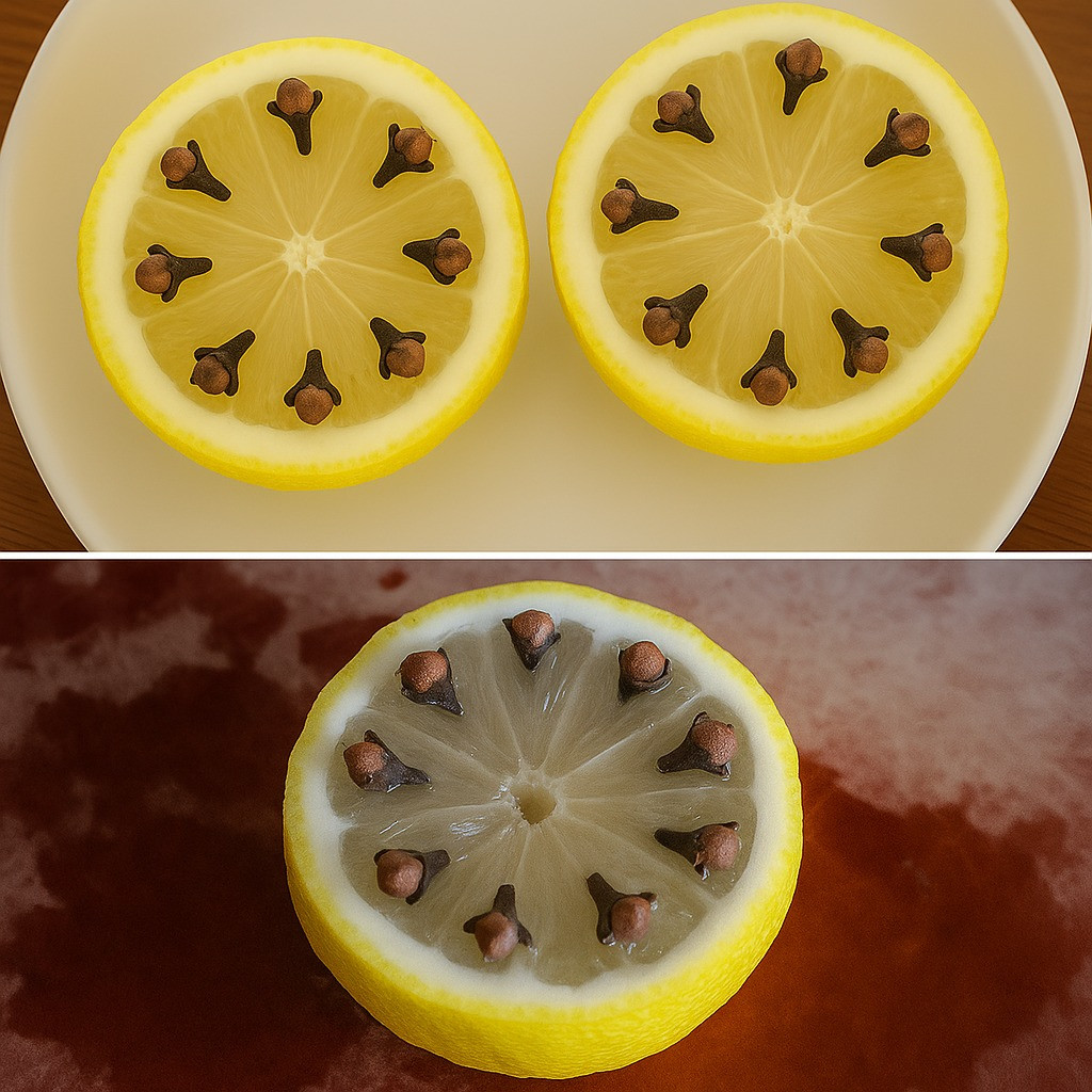 How to keep flies away and make your kitchen smell nice