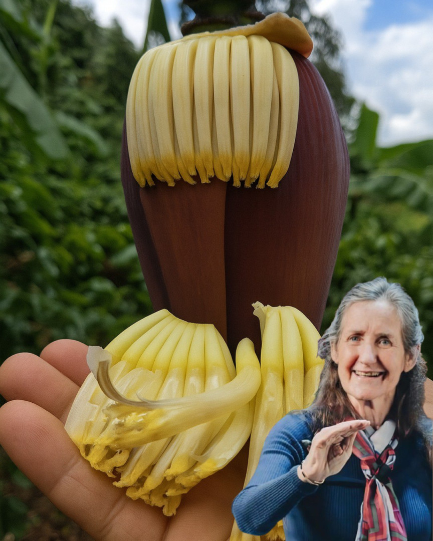 12 Amazing Benefits of Banana Flower for Battling Common Illnesses