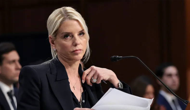 House Democrat Indicted in Massive FEMA Fraud Case