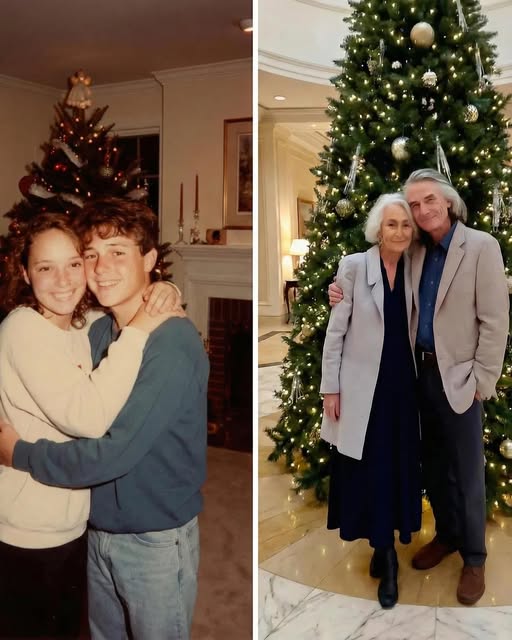 My Student’s Assignment Unexpectedly Reunited Me With the Love of My Past