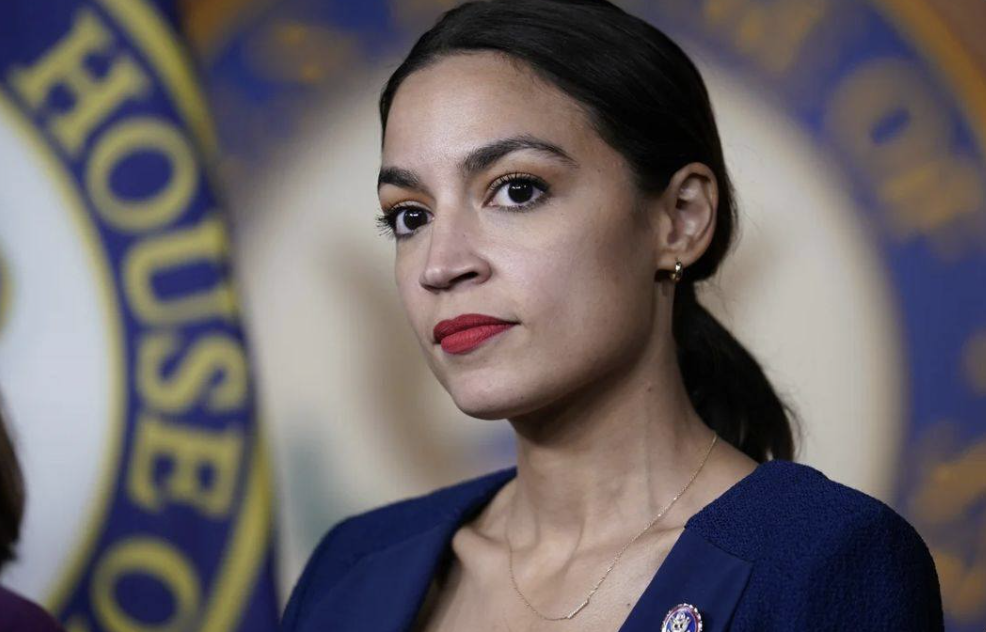 AOC Asked to Explain Use of Funds Meant for Thanksgiving Turkeys
