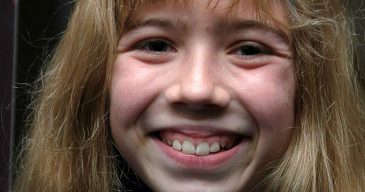 Abused and ignored: A former child star’s journey