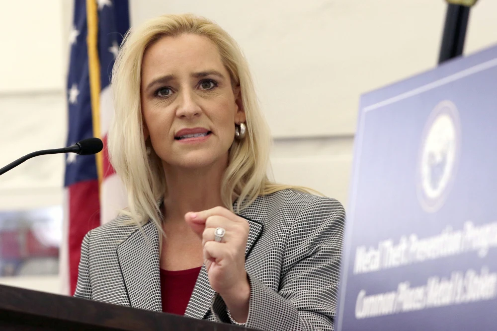 Arkansas Attorney General Seeks to Block Protections for Gays and Lesbians