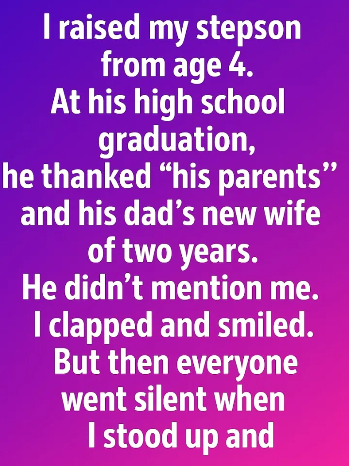 The Graduation Moment That Brought Everyone to Tears