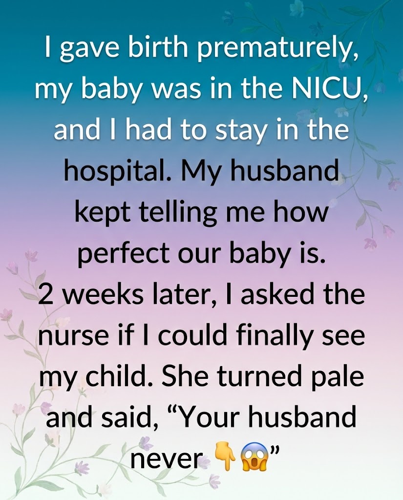 The Quiet Power of a Parent’s Love