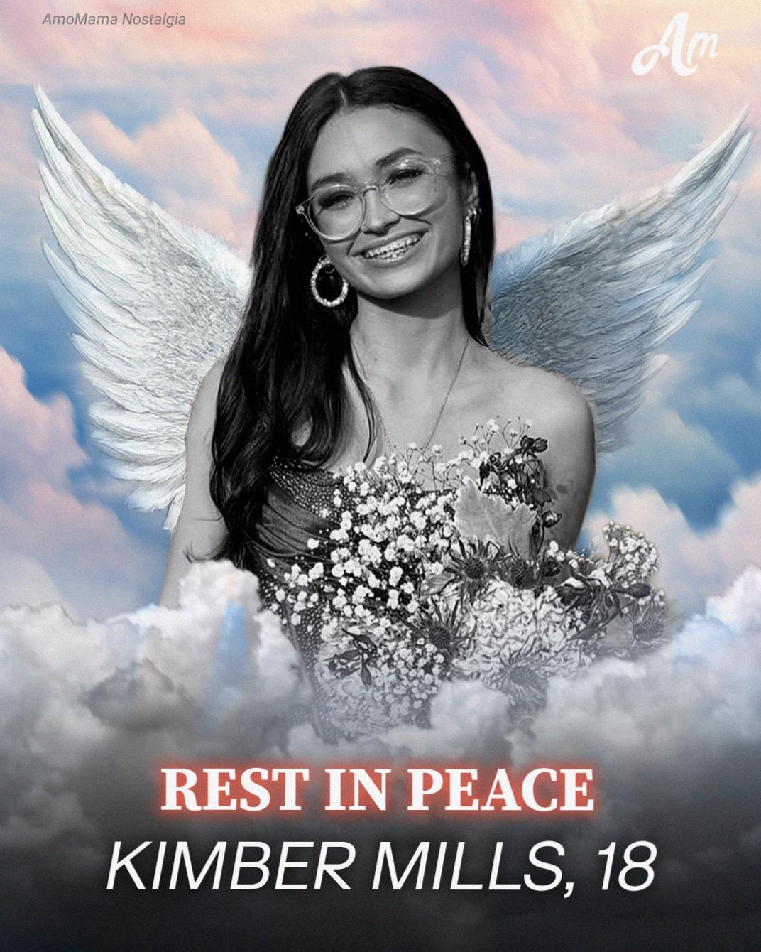 High School Cheerleader Tragically Dies After Party Shooting; Her Legacy Will Live On Through Organ Donation