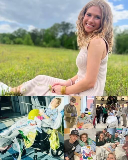 Chloe Jones’ Story: Overcoming Struggles to Embrace Life and Love in Tuscaloosa