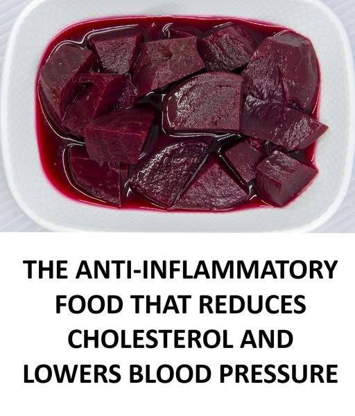 The 10 Foods Richest in Anthocyanins: That Red Full of Antioxidants