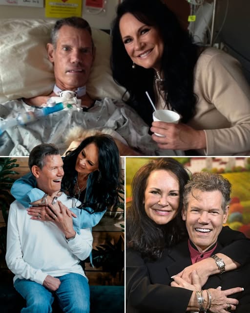 I Won’t Let You Go”: How Mary Travis Stood Strong Against the Odds and Fought for Randy Travis’s Life