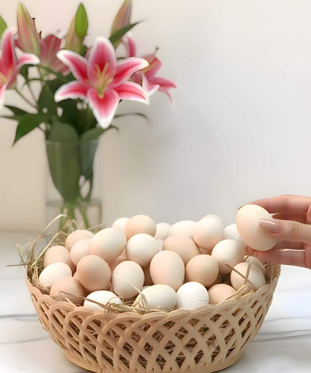 Doctors reveal that eating eggs in this way causes