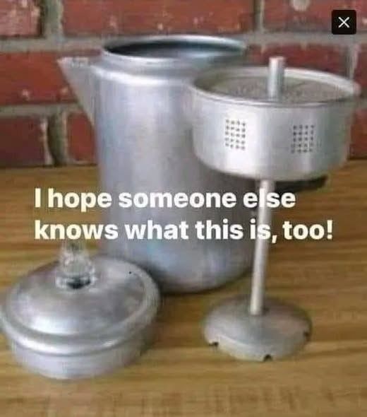 The Lost Ritual of the Coffee Percolator: The Vintage Brew Master