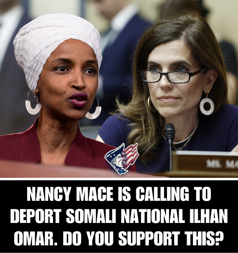 The situation surrounding Representative Ilhan Omar and calls for her deportation has sparked intense political debate. Here’s a more detailed exploration of the key issues at play: