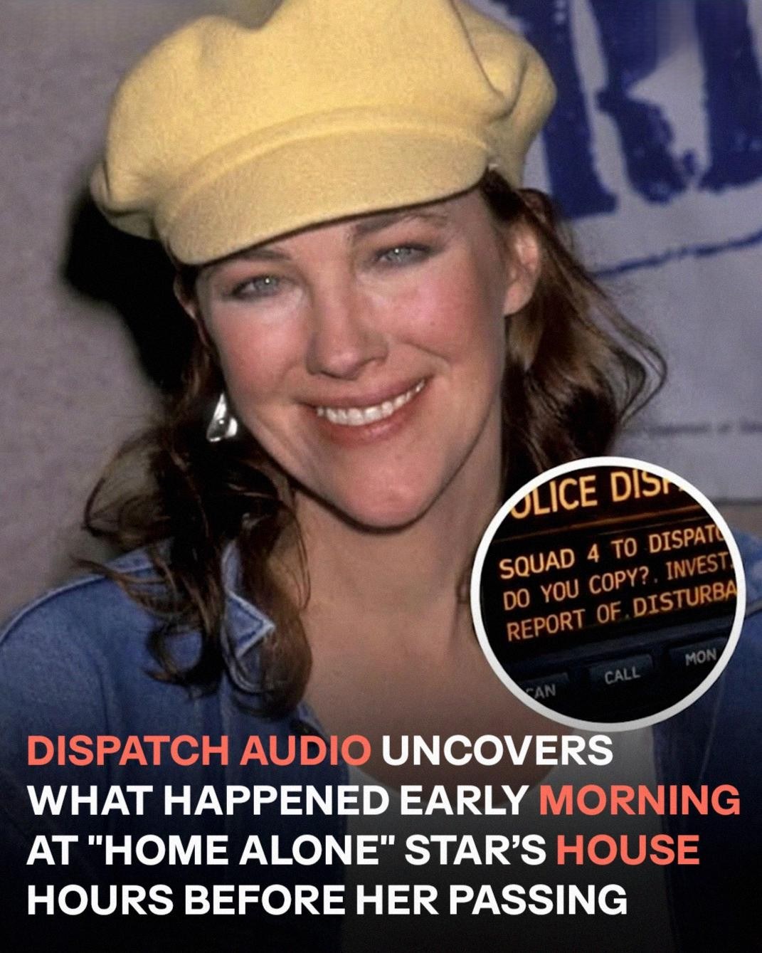 Catherine O Hara Dies, A Look Back at Her Final Appearance 4 Months before Her Death