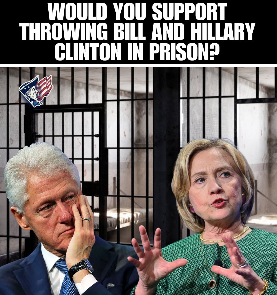 Should Jack Smith be arrested for weaponizing the justice system against President Trump?​