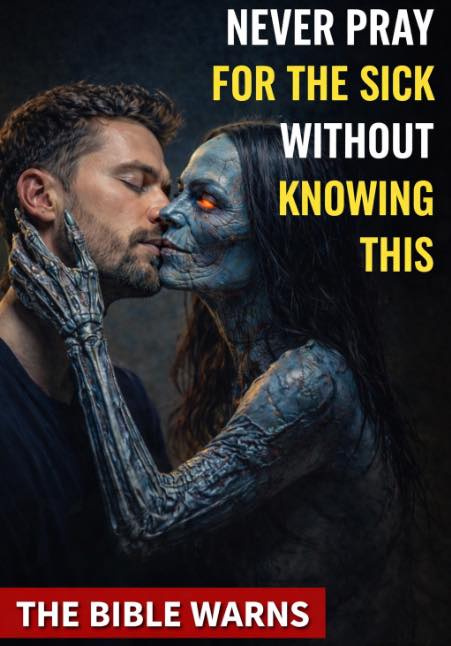 Don’t lay hands on anyone — this biblical warning is serious.🤔🤯… See more