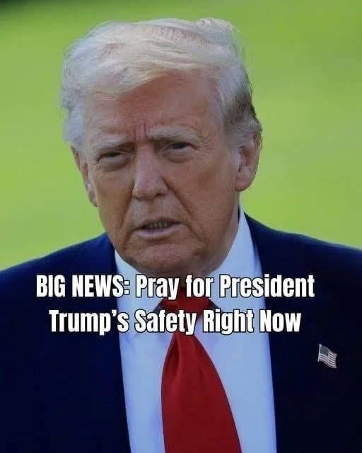 Ex-Secret Service Agent Dan Bongino Says He is Growing Concerned About Trumps Safety!