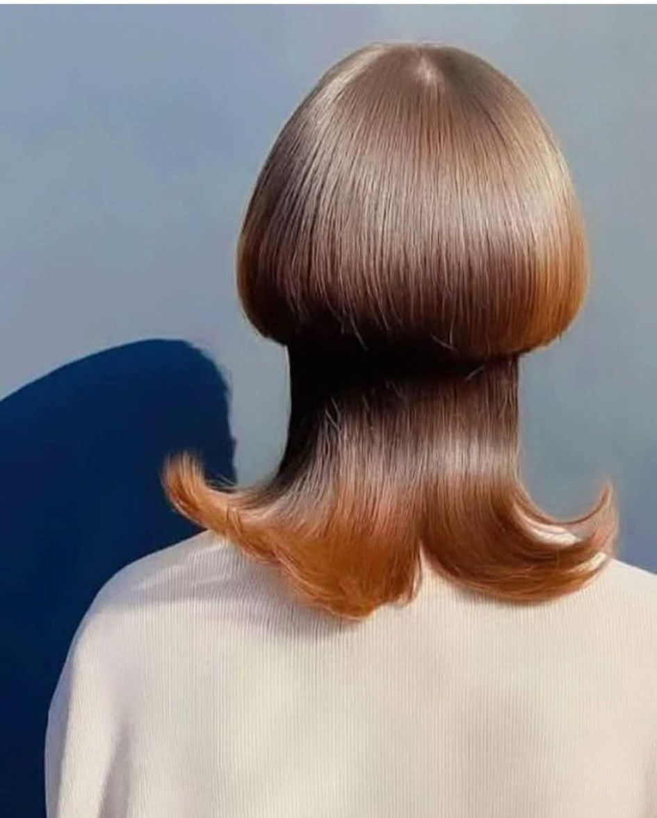 What Would You Call This Haircut?