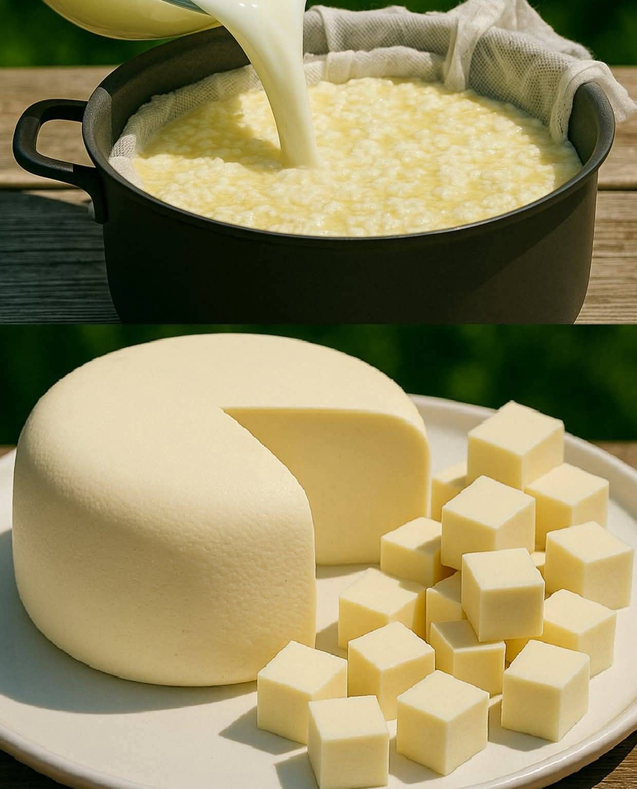 Search Results for: Cheese at Home with Vinegar