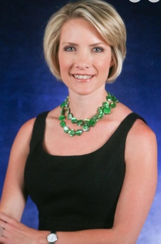 Engages with her audience through social media platforms.