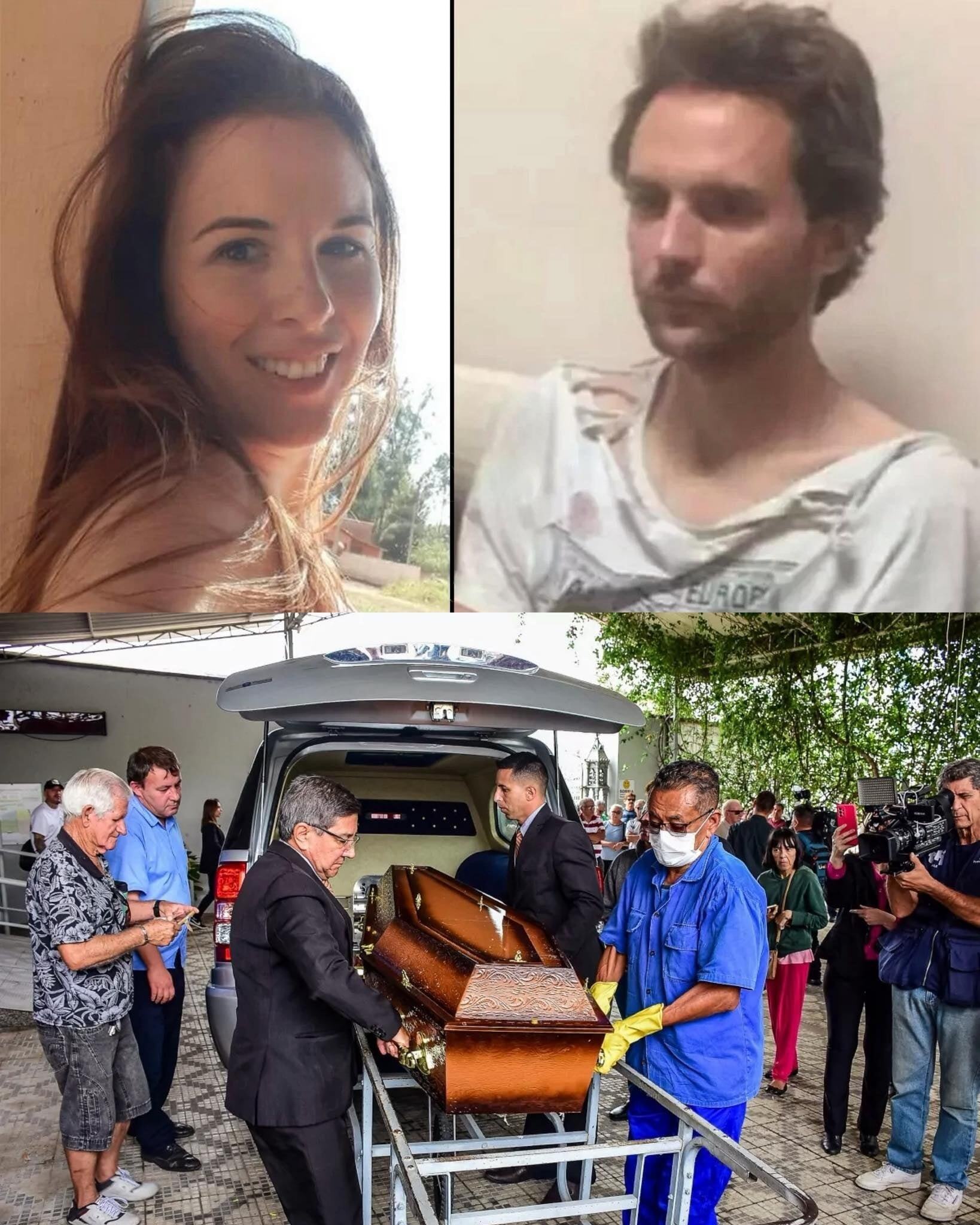 Little brother has just been found, she’s the one who m… See more 👇👇