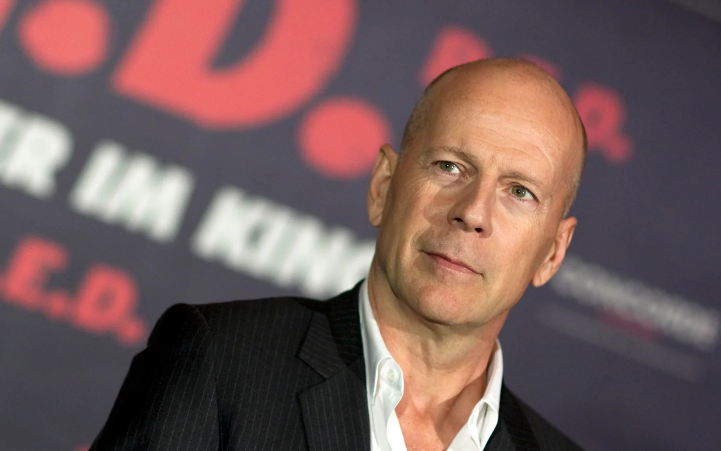 Bruce Willis’ Wife Shares Update On His Health: ‘I’m Happy He Doesn’t Know’
