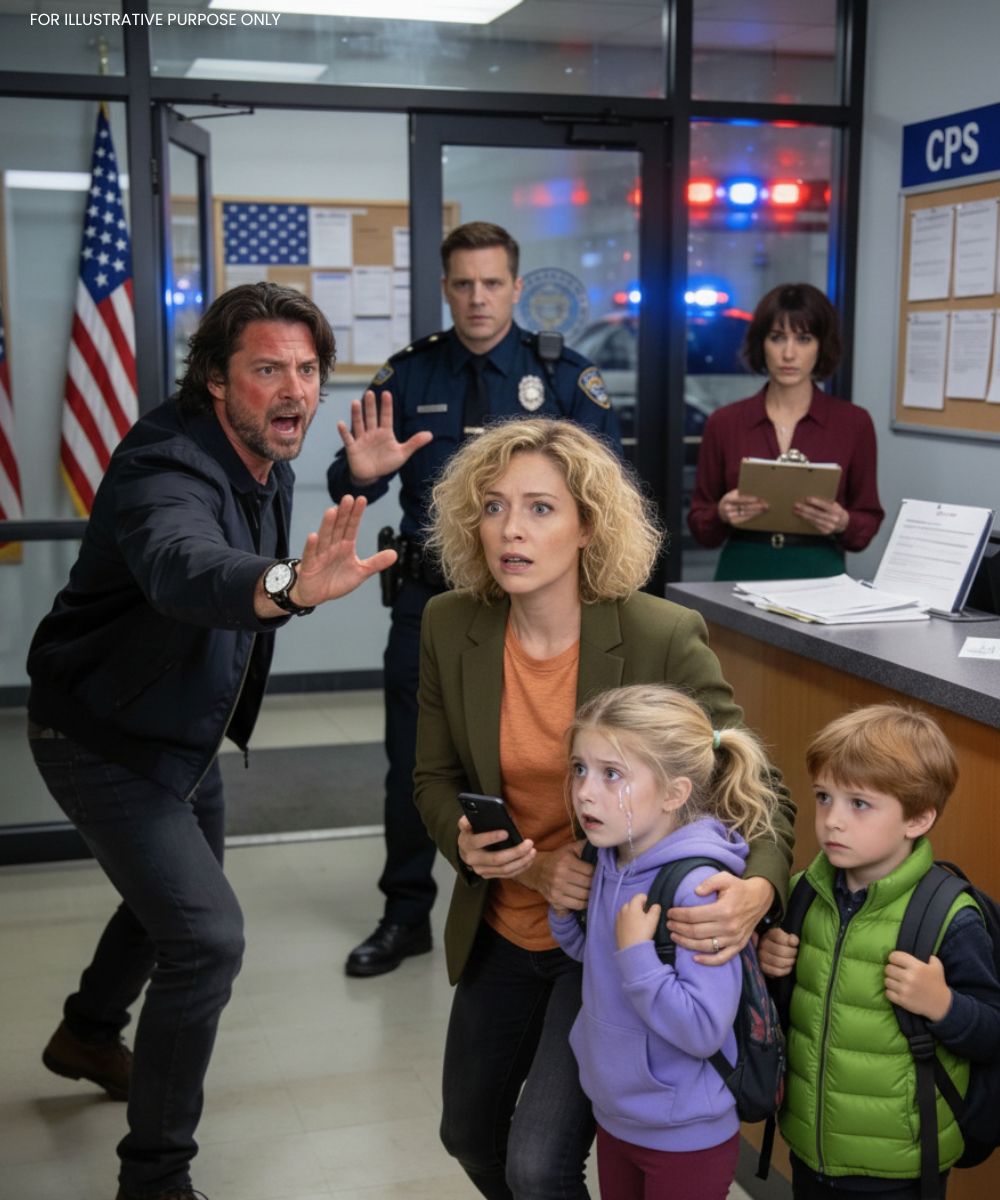 After I said no, my entitled brother sent his kids in a taxi to my former address, not realizing I had already moved. The new tenant made a quick phone call that set off consequences my brother never saw coming and I watched everything unravel.