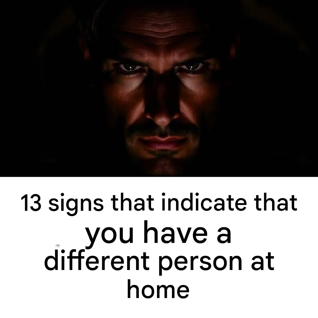 13 signs that someone around you may have a negative influence