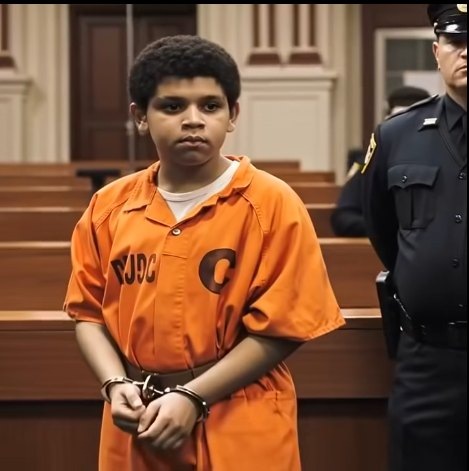 He was in his cell, waiting to be executed, and he asked as a last…See more💔👇