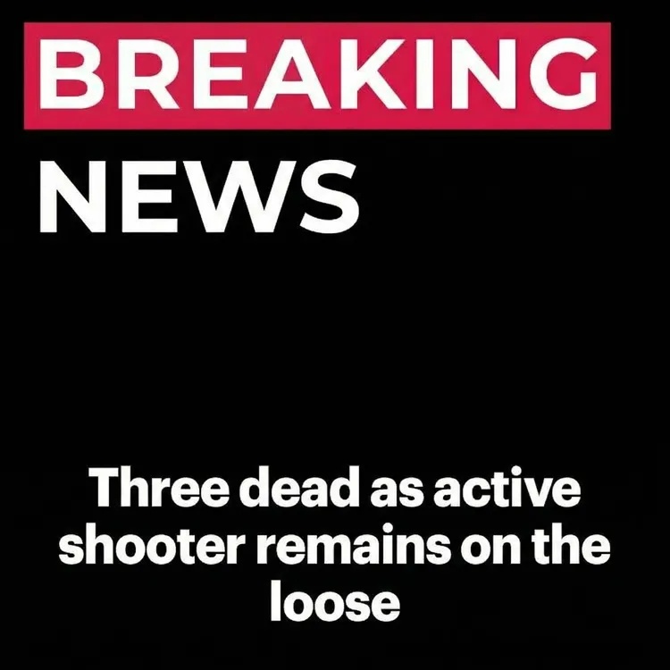 Lake Cargelligo Shaken by Tragedy as Police Launch Urgent Search After Fatal Shooting! – Story Of The Day!