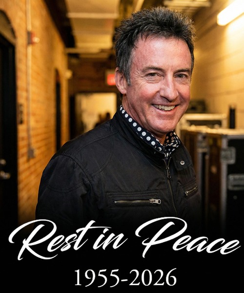 Midnight Oils Founding Drummer Passes Away at 70! – Story Of The Day!