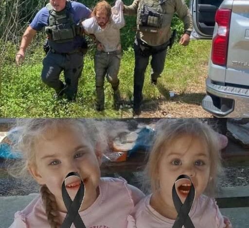 Young man puts both!?