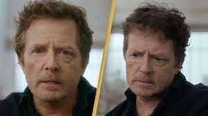 30 Minutes ago in New York City, Michael J Fox was confirmed as, See it!