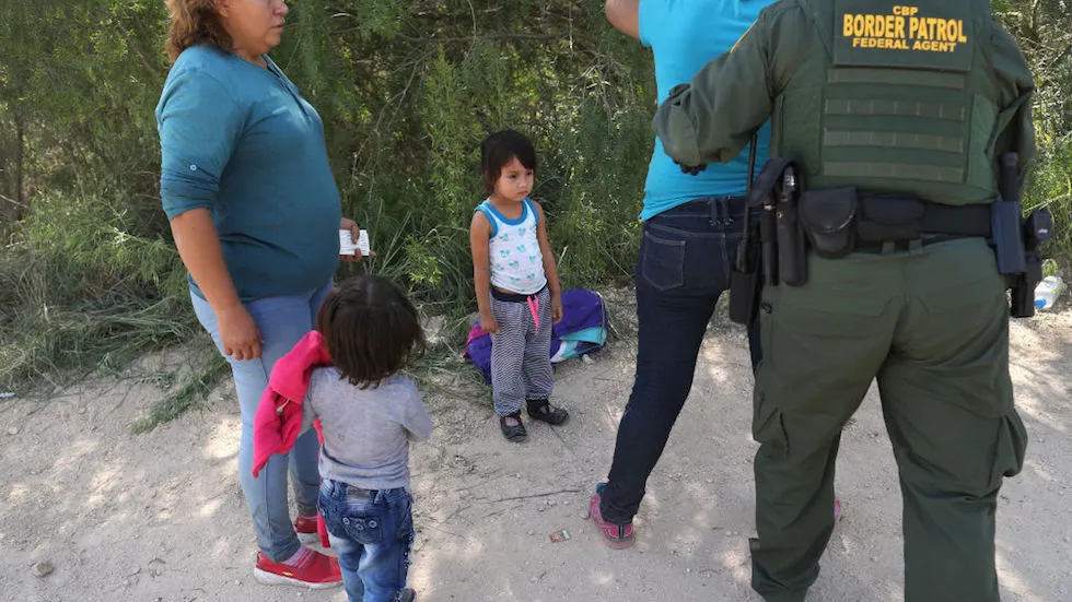 HOLY SMOKES: ICE Locates 3,364 Missing Migrant Children in Minnesota During…