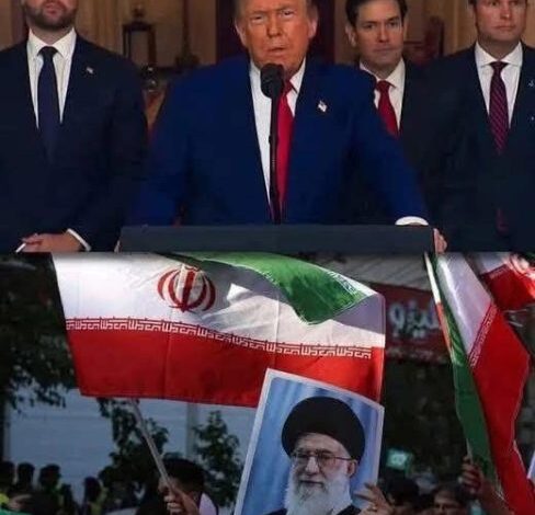 Urgent Iran will strike America tonight and will start with the state of – See it!
