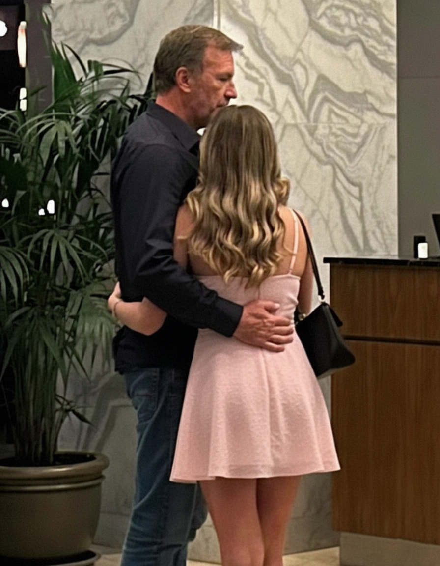 I Reached My Hotel and Saw My Husband with Another Woman – I Almost Collapsed When I Heard the Truth