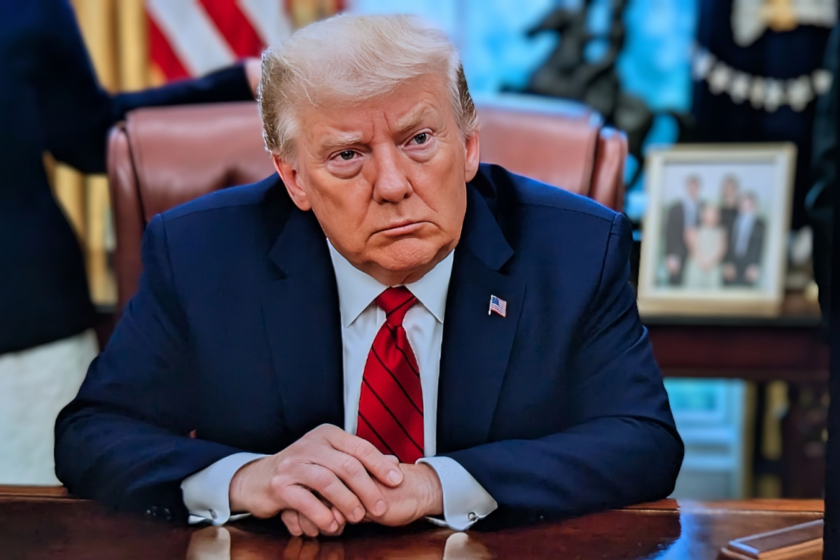 U.S. Envoy Meets Putin as Washington Pushes Revised Ukraine Peace Plan