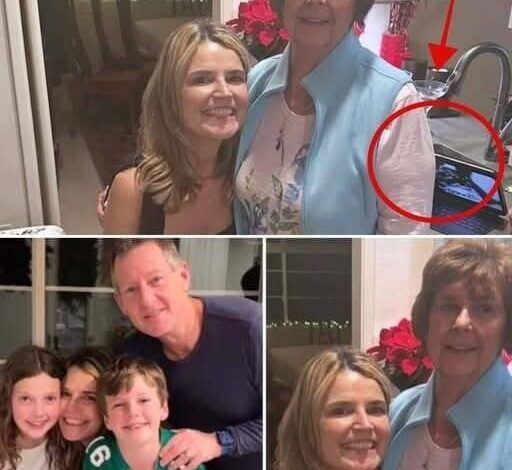 Shockwaves Across the Nation as Savannah Guthrie Comes Clean on Air!