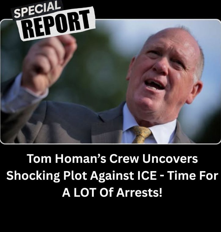 DHS Issues Warning Over Drug Cartel Bounties On ICE Agents